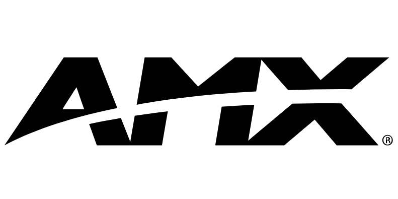 AMX LOGO