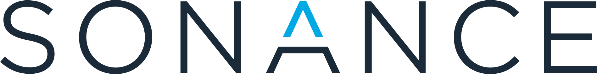 SONANCE LOGO